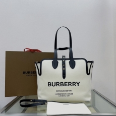 Burberry Shopping Bags